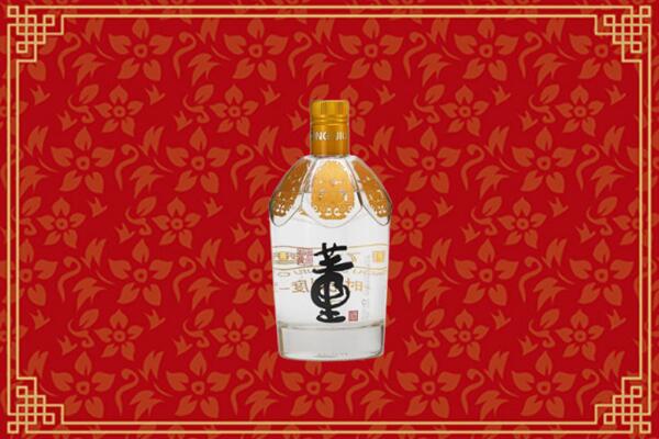 徽县回收董酒
