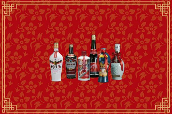 高价求购：徽县回收白酒
